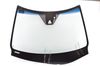 Фото Стекло ветрового окна Lexus "RX" IV 5D Suv '2015- #8416 ТЗ ДД камера (полный обогрев) Kmk Glass LEXT0070 Kmk Glass