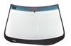 Фото Стекло ветрового окна Mazda "CX-9" I 5D Suv '2006-2016 ЗП ТЗ #5177AGNBLV Kmk Glass MZDT0063 Kmk Glass