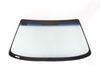 Фото Стекло ветрового окна Saab "9000" 4D Sed / 5D Hbk '1984-1998 ЗП ТЗ #7406AGNBLV Kmk Glass SABT0006 Kmk Glass