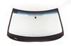 Фото Subaru "Forester" III 5D Wagon '2007-2013 #7934 ЗП ТЗ Kmk Glass SBRT0005 Kmk Glass