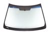 Фото Стекло ветрового окна Toyota "Camry" VII ACV 50 4D Sed '2011-2018 #8403 ЗП ТЗ Kmk Glass TOYT0036 Kmk Glass