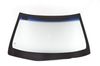 Фото Стекло ветрового окна Toyota "Camry" CV30 / SV30 / SV32 / SV33 / SV35 RHD 4D Sed '1990-1994 ЗП ТЗ (о Kmk Glass TOYT0038 Kmk Glass