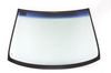 Фото Стекло ветрового окна Toyota "Gaia" DS10 RHD 5D MPV '1998-2004 ЗП ТЗ Kmk Glass TOYT0090 Kmk Glass