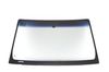 Фото Стекло ветрового окна Toyota "HiLux" VII 2/4D Pick-Up | "Fortuner" I (05-15) '2004-2015 ЗП ТЗ #8367A Kmk Glass TOYT0101 Kmk Glass