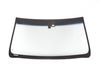 Фото Стекло ветрового окна Toyota "Land Cruiser Prado" 120 3/5D Suv // Lexus "GX 470" 5D Suv '2002-2009 З Kmk Glass TOYT0120 Kmk Glass