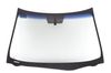 Фото Стекло ветрового окна Toyota "Venza" 5D Suv '2008-2017 ЗП ТЗ Kmk Glass TOYT0176 Kmk Glass