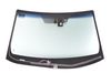 Фото Стекло ветрового окна Toyota "Highlander" III U50 5D Utility '2013- ЗП ТЗ ДД камера (обогрев щеток) Kmk Glass TOYT0207 Kmk Glass