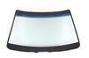 Фото Стекло ветрового окна Toyota "Vista" II 4D Sed | "Camry SV20" | "Camry SV21" '1986-1990 ЗП ТЗ (правы Kmk Glass TOYT0334 Kmk Glass