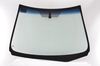 Фото Стекло ветрового окна Toyota "Auris" II 5d Hbk '2012- ЗП ТЗ #8409AGNBL Kmk Glass TOYT0335 Kmk Glass