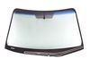 Фото Стекло ветрового окна Toyota "Sienna" III 5D Van '2010- ЗП ТЗ (обогрев щеток) Kmk Glass TOYT0365 Kmk Glass