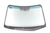 Фото Стекло ветрового окна Toyota "Sienna" III 5D Van '2010- ЗП ТЗ ДД (обогрев щеток) Kmk Glass TOYT0366 Kmk Glass