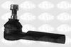 Фото Наконечник рулевой левый/правый PEUGEOT BOXER 94-, CITROEN JUMPER 94-, FIAT DUCATO 94-, Sasic 0184H44 Sasic