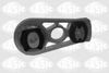 Фото подушка ДВС передняя нижня Renault Espace/Vel Satis/Laguna 2.0/3.0/1.9/2.0/3.0dCi 02> Sasic 2704022 Sasic