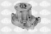 Фото Помпа водяная MERCEDES-BENZ A-CLASS 04-, B-CLASS 05-, Sasic 3606009 Sasic