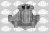 Фото Помпа водяная MERCEDES-BENZ A-CLASS 97-04, VANEO 02-, Sasic 3606051 Sasic