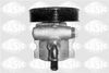 Фото Насос гидроусилителя PEUGEOT PARTNER 96-, CITROEN BERLINGO 98-, Sasic 7070016 Sasic