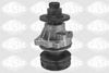Фото Помпа водяная OPEL OMEGA B 94-03, BMW 3 91-00, 5 91-04, 7 96-01, Sasic 9001247 Sasic