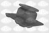 Фото Подушка ДВС FIAT UNO 83-89, Sasic 9001479 Sasic
