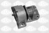 Фото Подушка КПП FIAT DUCATO 97-02, Sasic 9002440 Sasic