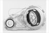 Фото Опора двигателя RENAULT: GRAND SCENIC III (JZ0/1_) 1.5 dCi 09-, MEGANE CC (EZ0/1_) 1.5 dCi (EZ0D, EZ Hutchinson 532C75 Hutchinson