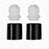 Фото Комплект амортизаторов передних, пыльников Audi 80-90 79-91 Monroe PK045 Monroe