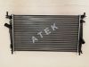 Фото ATEK FOCUSC-Max 05- Радиатор охлаждения основной МКПП RP-30062 Atek AT1230987 Atek