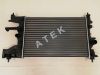 Фото ATEK CruzeAstra J 1,6-1,8 09- Радиатор охлаждения основной МКПП RP-30072 Atek AT1300299 Atek
