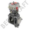 Фото Компрессор воздушный одноцилиндровый Bergkraft BK1203044AC Bergkraft