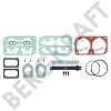 Фото РМК КОМПРЕССОРА LP48.12-15/44 Bergkraft BK1500501AS Bergkraft