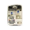 Фото Лампа AVS H1-12-75 5000K SPECTRAS Xenon набор из 2шт+2шт габаритные светодиодные лампы T-10 (AVS) 'A Avs Industrial Co A07246S Avs Industrial Co