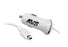 Фото Зарядное устройство AVS 12/24 В miniUSB 1,2 А CMN-213 Avs Industrial Co A78030S Avs Industrial Co