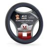 Фото Оплетка руля КОЖА (D=38см.) AVS GL-930M-B черная, Оплетка руля КОЖА (D=38см.) AVS GL-930M-B черная Avs Industrial Co A78676S Avs Industrial Co