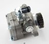 Фото НАСОС ГУР QF00100021 Quattro Freni QF00100021 Quattro Freni