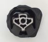 Фото Опора КПП BMW X3 (F25) 10--, 1 (F21) 12--, 3 (F30, F80) 12--,  4 купе (F32, F82) 13-- Quattro Freni QF00A00750 Quattro Freni