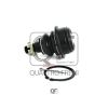 Фото ОПОРА ШАРОВАЯ QUATTRO FRENI QF00U00025 Quattro Freni QF00U00025 Quattro Freni