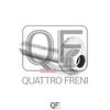 Фото ВТУЛКА РЕГУЛИРОВКИ РАЗВАЛА КОЛЕС, QF00X00067 Quattro Freni QF00X00067 Quattro Freni