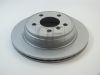 Фото Диск тормозной BMW 3(F30) задн. Quattro Freni QF01F00020 Quattro Freni