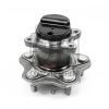 Фото Ступица колеса задняя правая Nissan Sentra 2014- Quattro Freni QF04D00208 Quattro Freni