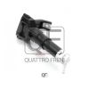 Фото форсунка омывателя фар лев.!\ Toyota Camry AC Quattro Freni QF10N00076 Quattro Freni