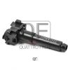 Фото ФОРСУНКА ОМЫВАТЕЛЯ ФАРЫ L TOYOTA Quattro Freni QF10N00312 Quattro Freni