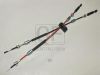 Фото Трос переключения кпп Quattro Freni QF12B00029 Quattro Freni QF12B00029 Quattro Freni