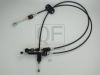 Фото Трос переключения кпп Quattro Freni QF12B00042 Quattro Freni QF12B00042 Quattro Freni