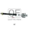 Фото Рулевая тяга NISSAN TEANA J32 08-13 Quattro Freni QF13E00085 Quattro Freni