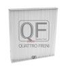 Фото Фильтр  салона Quattro Freni QF20Q00014 Quattro Freni