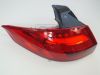 Фото Фонарь GEELY ATLAS 17- задн.лев. Quattro Freni QF21M00119 Quattro Freni