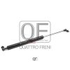 Фото амортизатор капота Toyota Land Cruiser 100 98-07 Quattro Freni QF22G00006 Quattro Freni