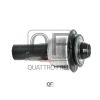 Фото сайлентблок подрамника задний!\ Nissan Qashqai J10 07-13 Quattro Freni QF30D00016 Quattro Freni