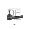 Фото Наконечник рулевой тяги FIAT DUCATO -06 Quattro Freni QF33E00015 Quattro Freni