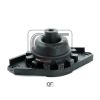 Фото опора амортизатора задн.Nissan Almera Classic (B10) 06>/Almera N16 00-06/Primera (P12) Quattro Freni QF46D00002 Quattro Freni