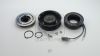 Фото Муфта компрессора кондиционера Toyota Camry V40 2006-2011 Quattro Freni QF80Q00095 Quattro Freni